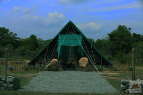 Tented Safari Camp by Base Camp Yala